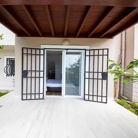 Gorgeous Villa With Balcony, Sea And Nature View, Shared Pool And Backyard In Bodrum * يالِكافاك